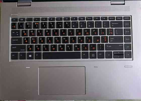 Ноутбук HP PROBOOK 645 G4 14" FHD Ryzen 3 Pro/ 16Gb/ SSD 256Gb. Київ