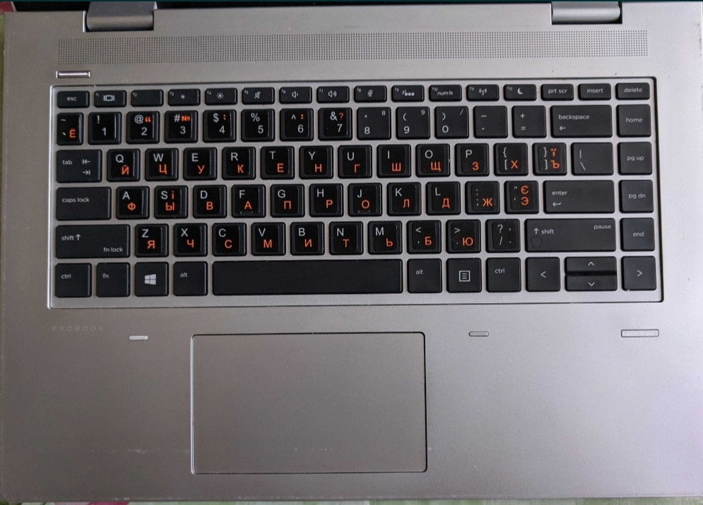 Ноутбук HP PROBOOK 645 G4 14" FHD Ryzen 3 Pro/ 16Gb/ SSD 256Gb. Київ - фото 5