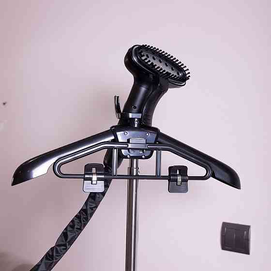 Відпарювач для одягу Sokany 2.8 л 3600 Вт Київ