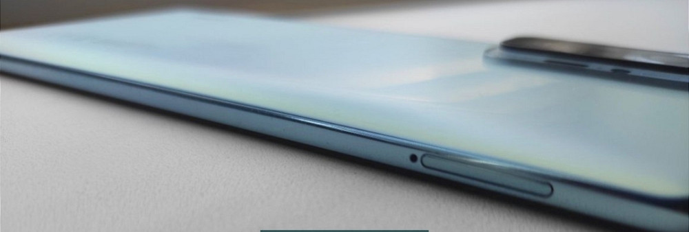 Смартфон Xiaomi Redmi Note 10 PRO 6/128GB Glacier Blue. Київ - фото 4