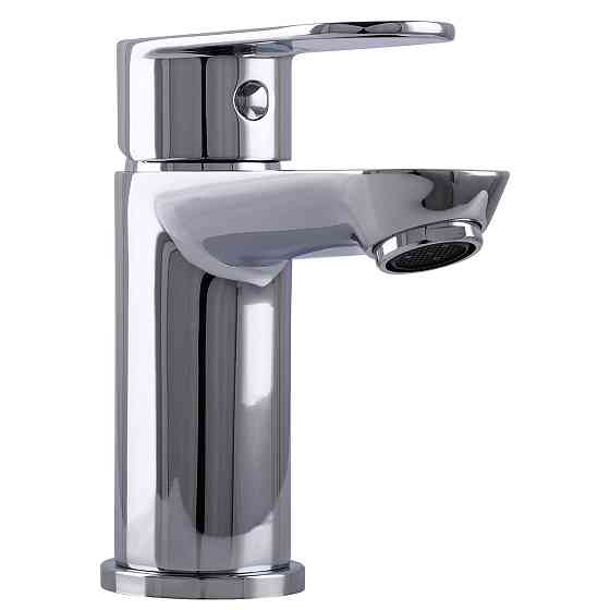 Смеситель для умывальника TOPAZ BARTS TB 07201-H36 (000015532) Киев