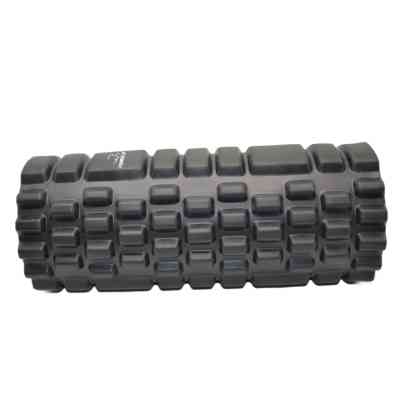 Масажний ролик PowerPlay 4025 Massage Roller 33x14см Чорний (PP_4025_Black) Вінниця
