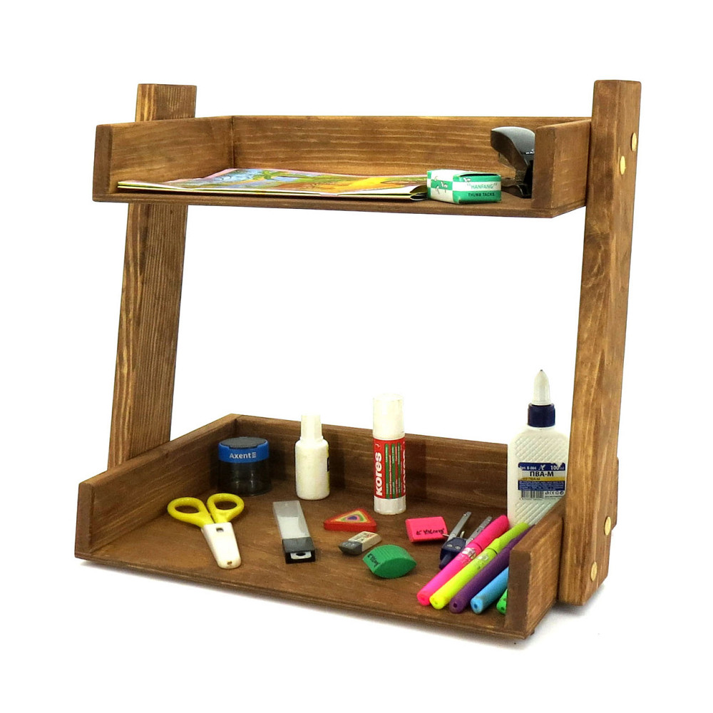 Настольный органайзер 