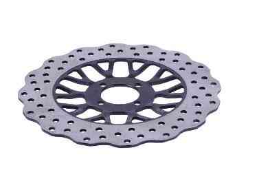 Диск гальмівний Shineray XY200GY-9А (передній) AMG Київ