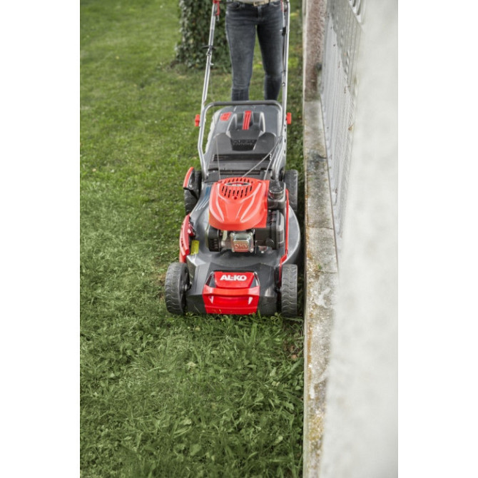 Газонокосилка бензиновая AL-KO Comfort 51.0 SP-A (119944) Коломыя - изображение 4