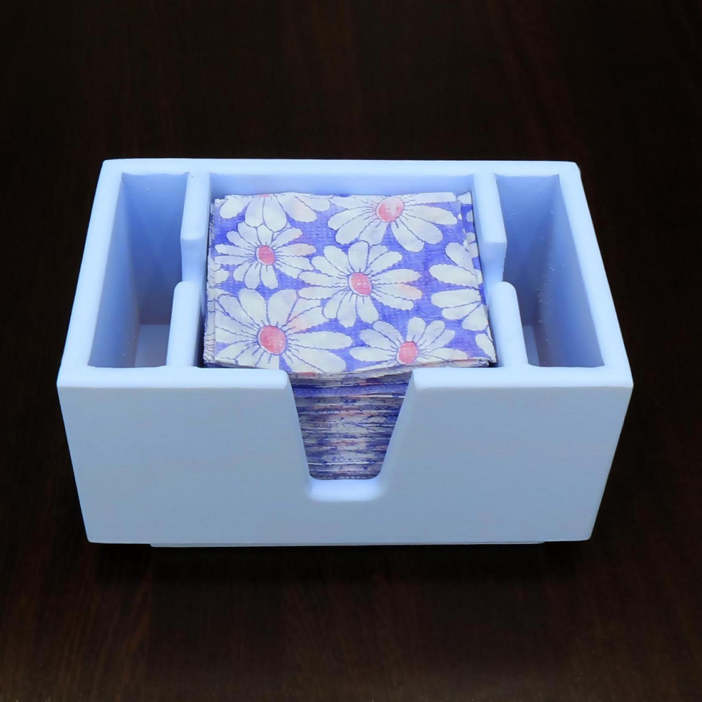 Серветниця "Санкара" ірис Миколаїв - фото 2