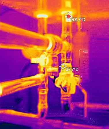 Тепловізор для смартфона Flir one Харків