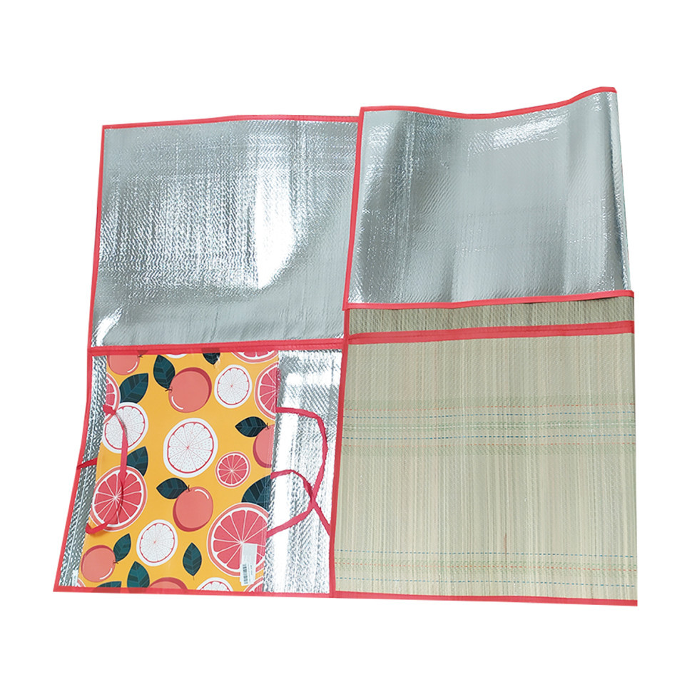 Підстилка для пляжу C 36531-1, 160 х 142 см Цитруси Вінниця - фото 1