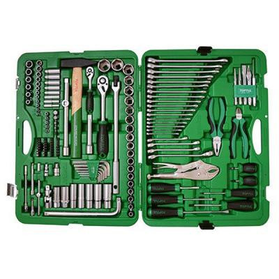Набір інструментів Toptul універсальний 150од. (GCAI150R) Вінниця - фото 2