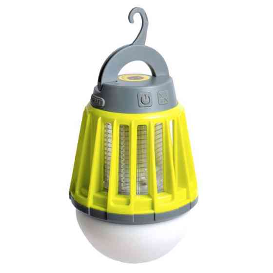 Ліхтар знищувач комарів комах Ranger Easy light RA9933 Київ