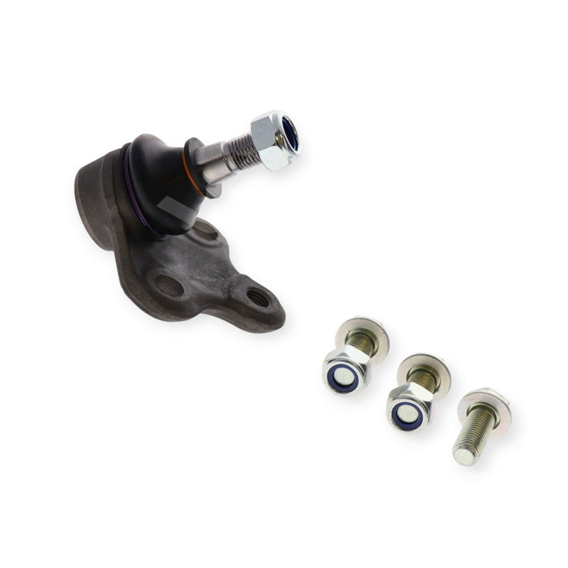 Шаровая Chery Tiggo, Тойота Avensis T22, Car E опора. Мукачево - изображение 1