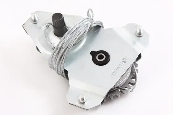 Склопідйомник 2105 передній Flagmus Вінниця