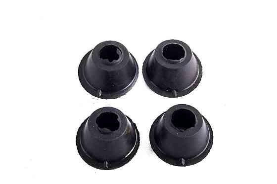 Втулка штанги (косая) (4 шт.) МТ, Дніпро Мукачево