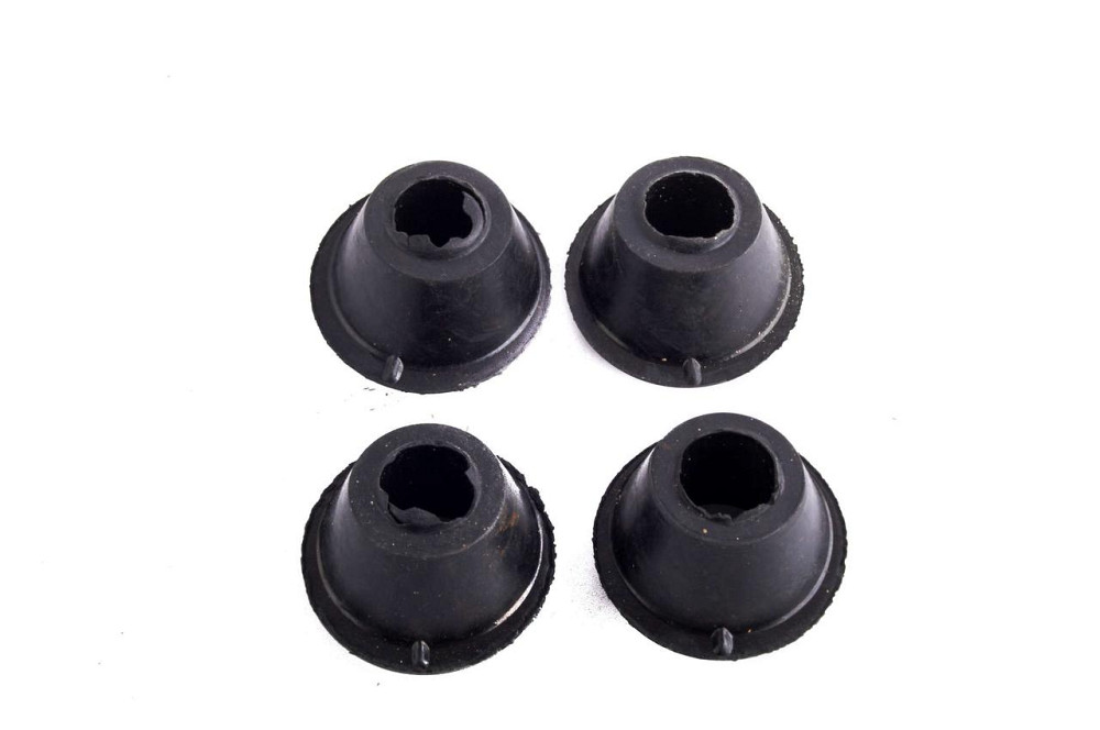 Втулка штанги (косая) (4шт) МТ, ДНЕПР Мукачево - изображение 1