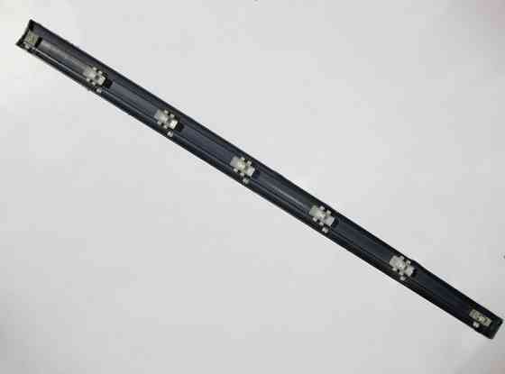 Mercedes-Benz  A2206900662 Молдинг передніх правих дверей з хромом S-Class W220 Одесса