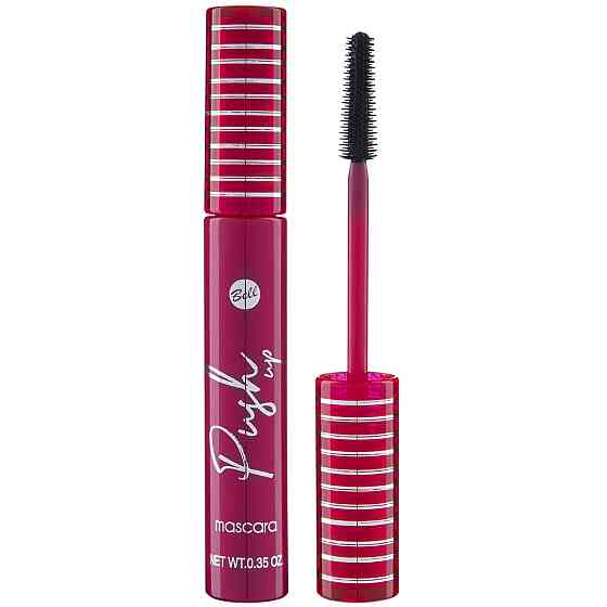 Тушь для ресниц Push Up Bell объемная Бел Запорожье