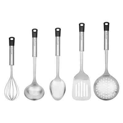 Ложка кухарська Ringel Havel Steel (RG-5121/3) Вінниця