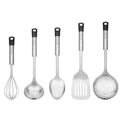 Ложка кухарська Ringel Havel Steel (RG-5121/3) Вінниця - фото 5