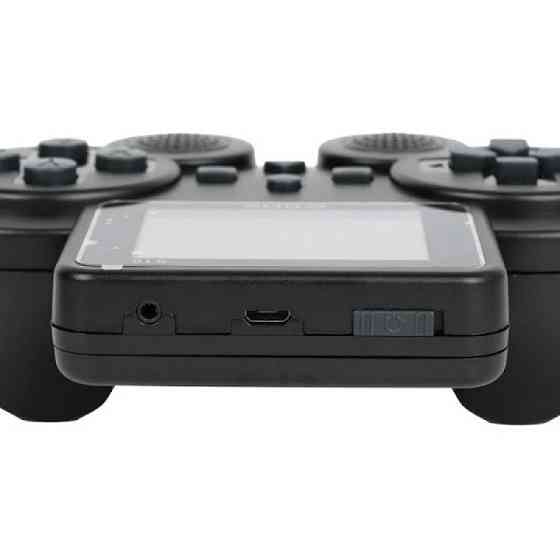 Игровая приставка S10 с экраном 2.4