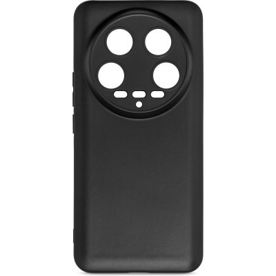 Чехол для мобильного телефона Armorstandart Matte Slim Fit Xiaomi 14 Ultra Camera cover Black (ARM74114) Винница - изображение 1