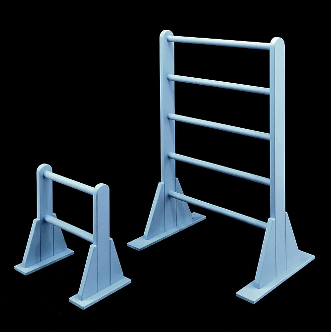 Верстат для розтяжки "Арос" ірис Миколаїв - фото 1