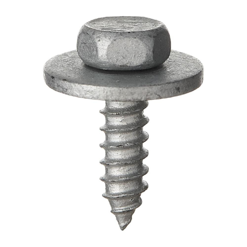 Саморез шуруп мото отсек, бампер, BMW 7119901299 Київ - фото 1