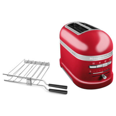 Тостер KitchenAid 5KMT2204EER Вінниця - фото 8
