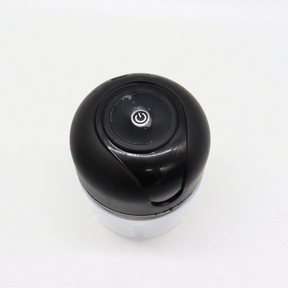 Міні подрібнювач для кухні від USB,250мл,Чорний SBR Київ - фото 7