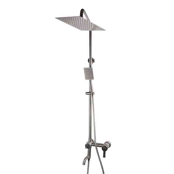 Душова система Globus Lux ALPEN SBT1-SQ-02-304 Луцьк