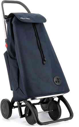 Сумка-візок Rolser I-Max Termo Zen 4L Marino (IMX353-1001) Київ