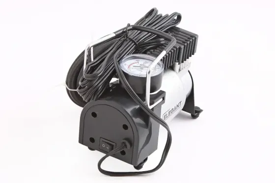 Компресор 150Вт/100psi/35л Elegant в прикур. Вінниця