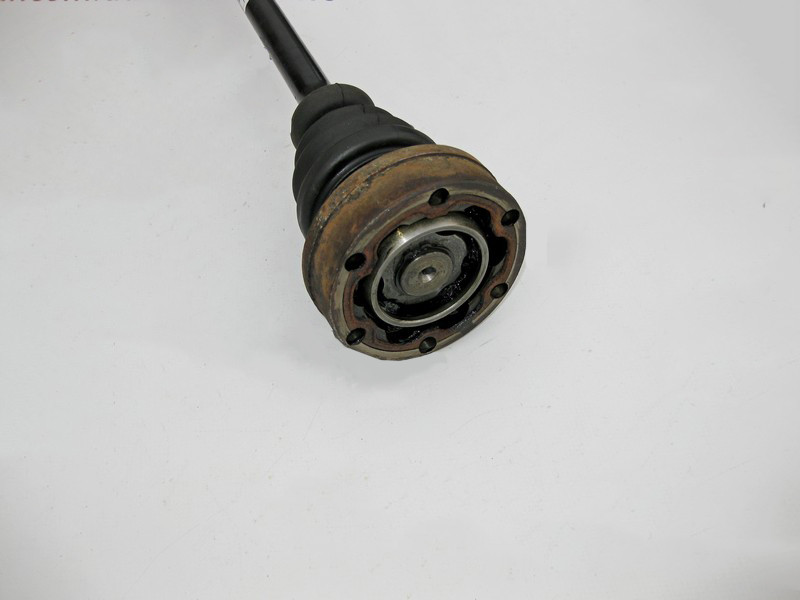 VAG  3B0501203 Напіввісь задня VW Passat B5+ 4motion Одеса - фото 3