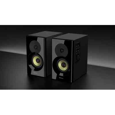 Акустична система REAL-EL S-470 Black (EL121200018) Вінниця