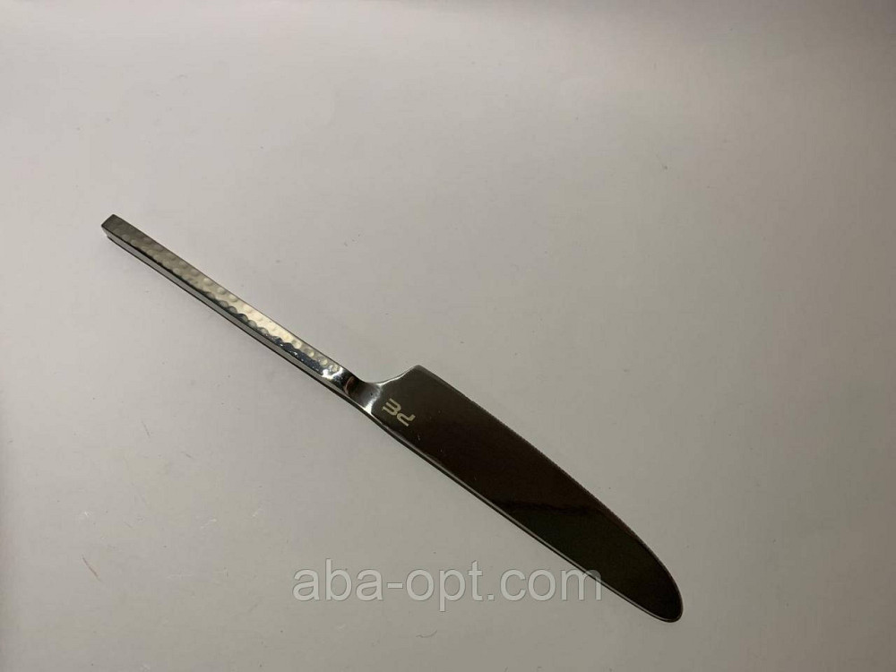 Ніж столовий Fair L 23 см ( шт) Одеса - фото 1