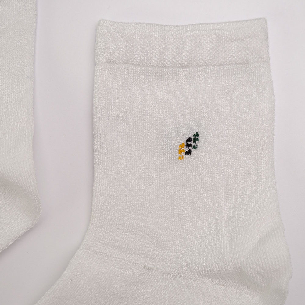 Набор носков мужских бамбуковых 10 пар Youstar 083 Средние 41-47 Различные цвета Сумы - изображение 8