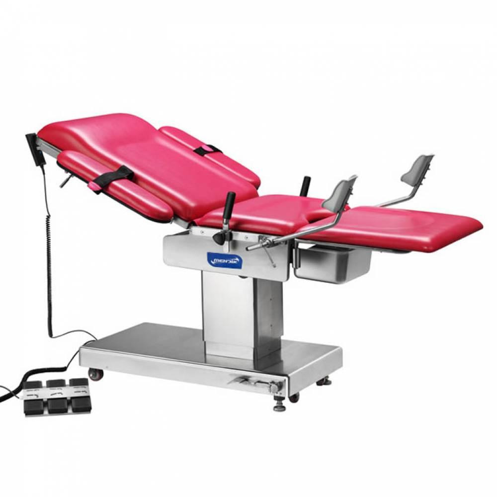 Стіл гінекологічний оглядовий електричний MC-D05 Medik Дніпро - фото 2