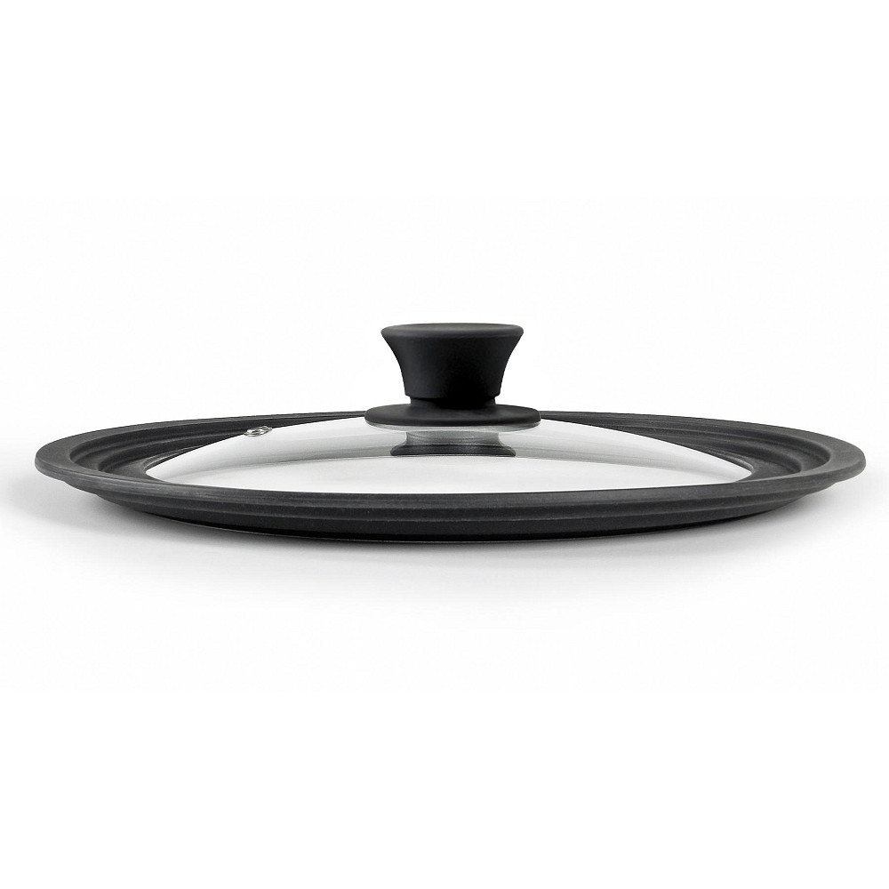 Крышка Flonal Multisize Glass Lid 28/30/32 см (PIECVMS28) Винница - изображение 1