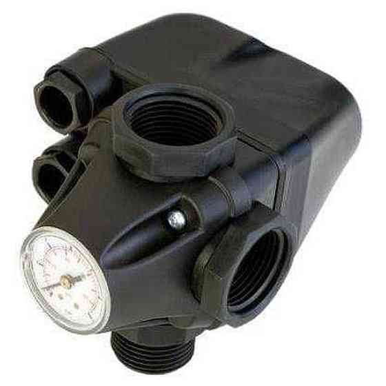 Комплект автоматики Optima PC-9 Тернопіль