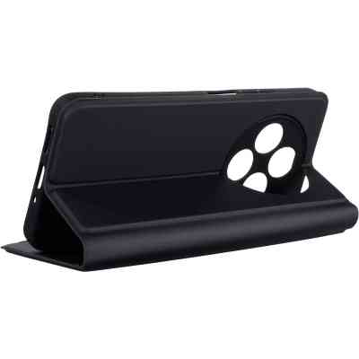 Чохол до мобільного телефона BeCover Exclusive New Style Xiaomi Redmi 14C 4G / Poco C75 Black (712658) Вінниця