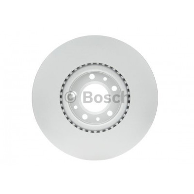 Гальмівний диск Bosch 0 986 479 A89 Вінниця - фото 3