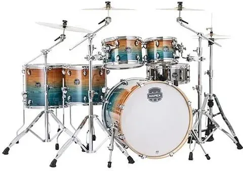 Ударная установка  MAPEX LTAR628SFU JG - ZESTAW PERKUSYJNY Киев