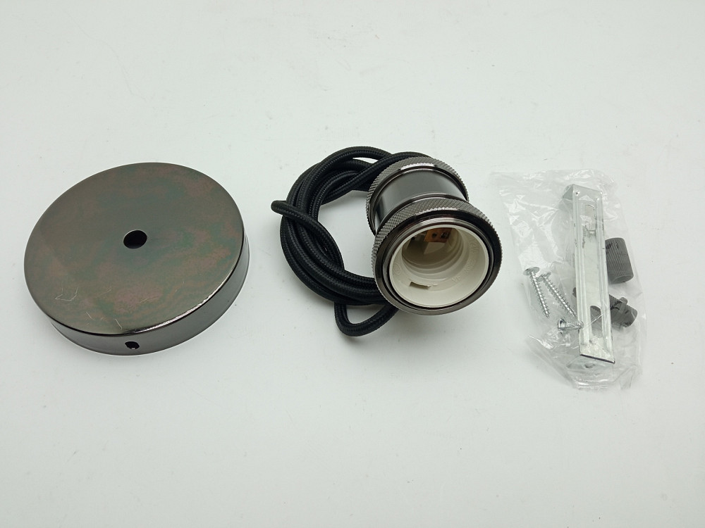 Підвісний стельовий світильник 14501 Луцьк - фото 4