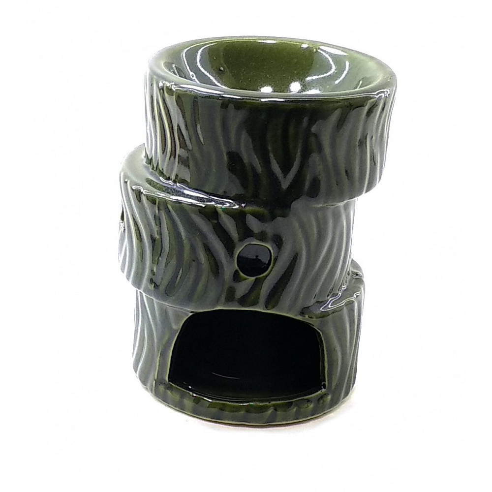 Аромалампа керамічна Зигзаг Київ - фото 1