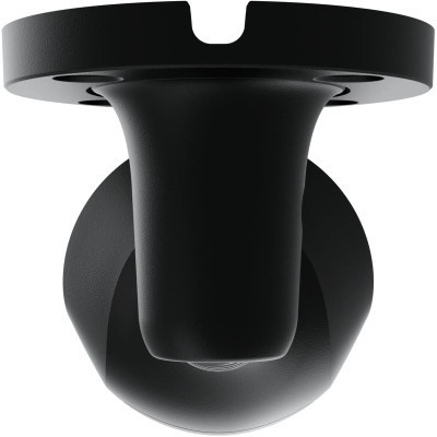 Камера видеонаблюдения Ajax BulletCam (8/2.8) black Винница - изображение 8