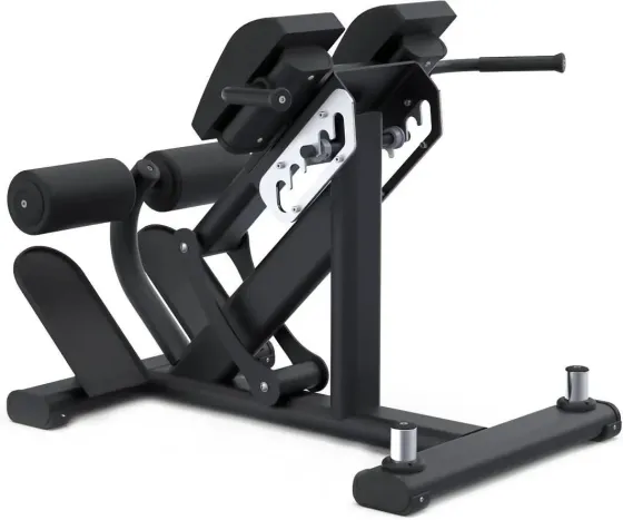 Тренажер Лавка do efektywnych ćwiczeń mięśni prostowników grzbietu UF11126 UNDERFIT Киев