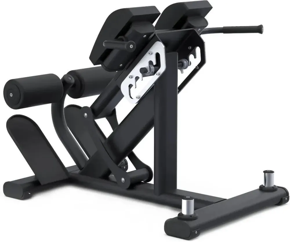 Тренажер Лавка do efektywnych ćwiczeń mięśni prostowników grzbietu UF11126 UNDERFIT Киев - изображение 1