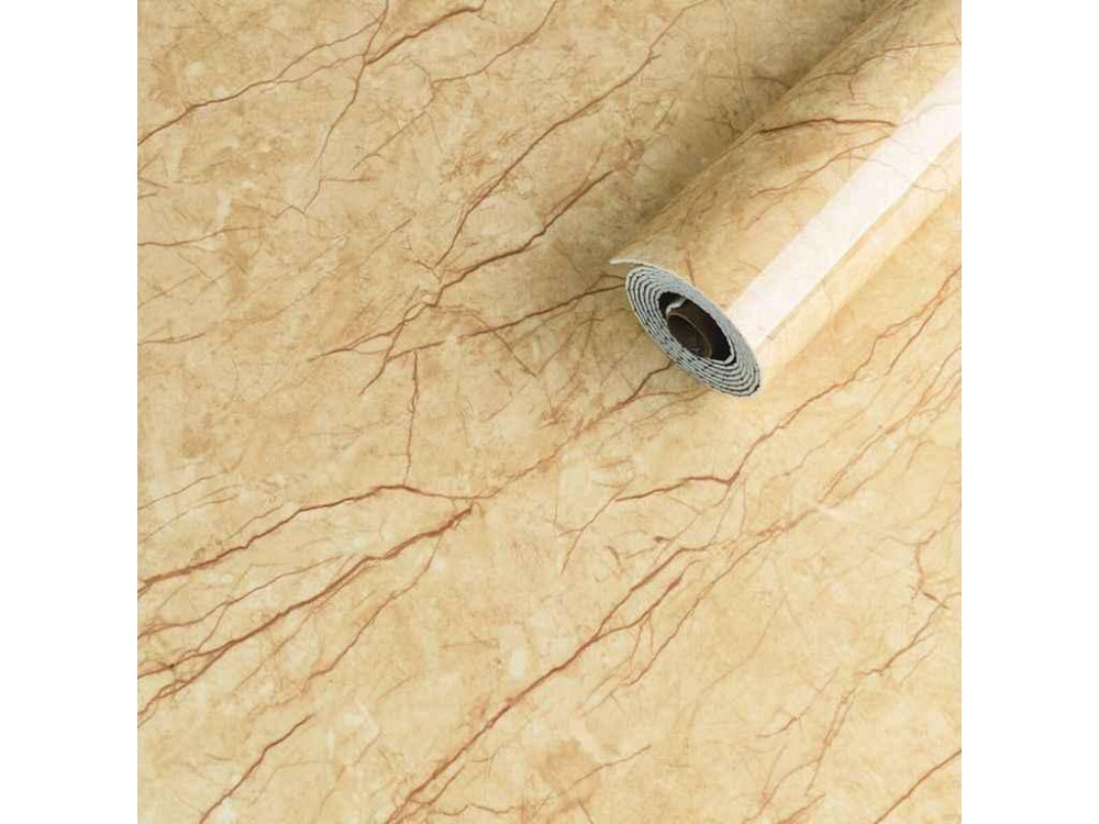 Самоклеящаяся PET плитка рулони 600*3000*2мм (D) SW-00001692 ТМ STICKER WALL Киев - изображение 1