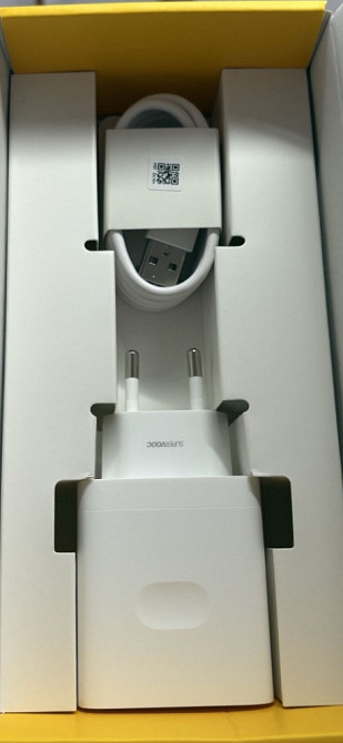 Телефон Realmi C71 Київ - фото 3