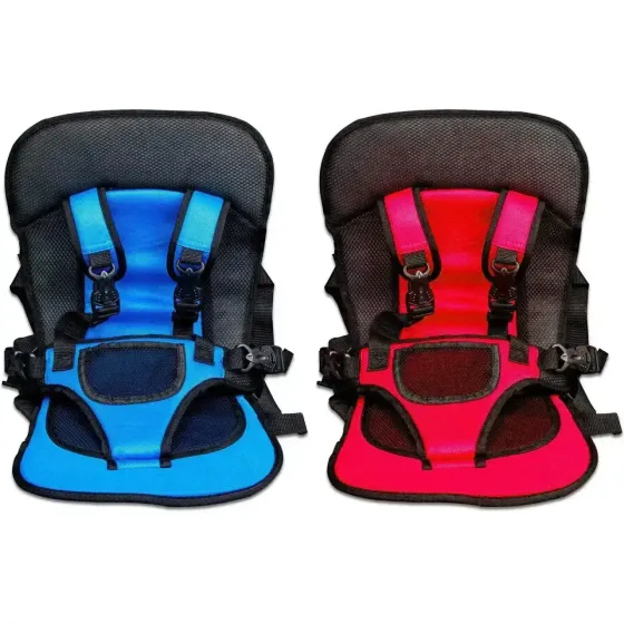 Бескаркасное детское автокресло, кресло для ребенка в машину, детское автомобильное кресло Коломыя