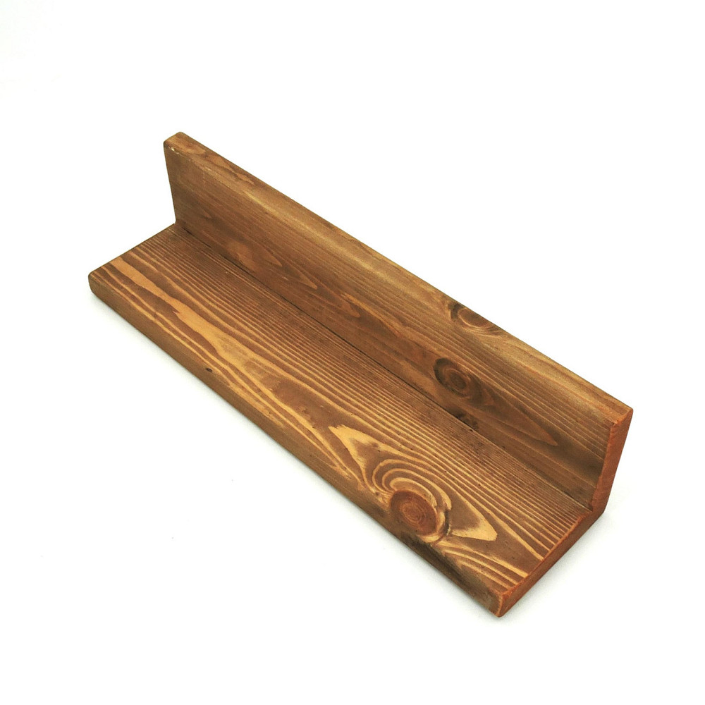 Настінна полиця "Палас 45" мускат Миколаїв - фото 7